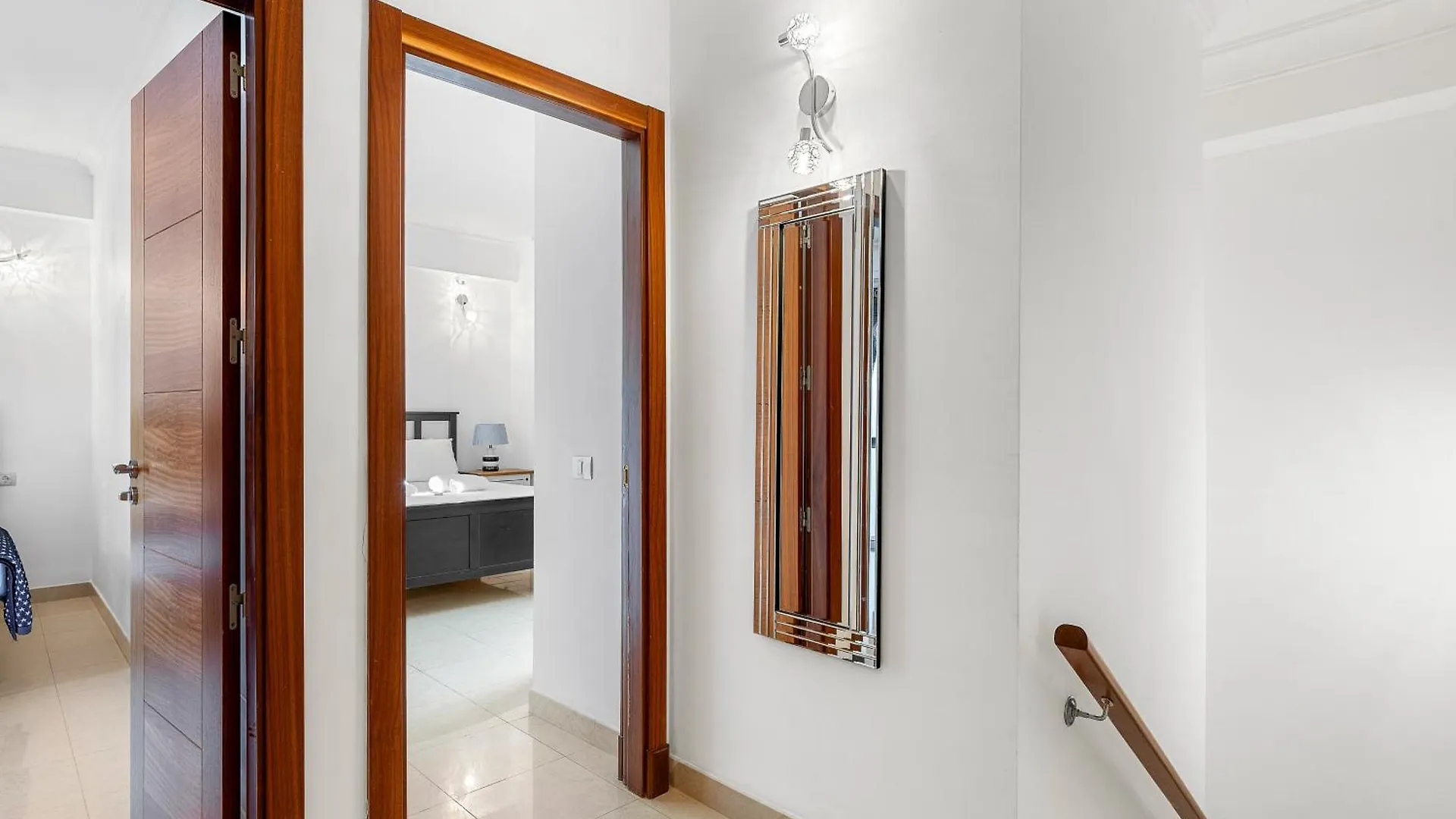 Palm Mar Penthouse Duplex 아파트 0*, 팔름-마르 스페인